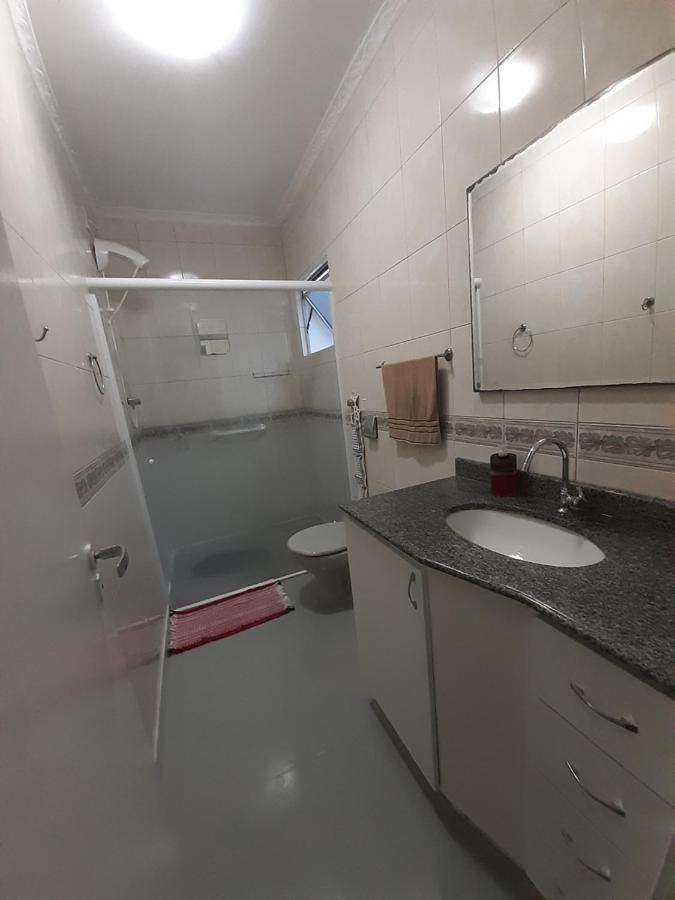 Apto Compacto Em Floripa-Continente Florianópolis المظهر الخارجي الصورة