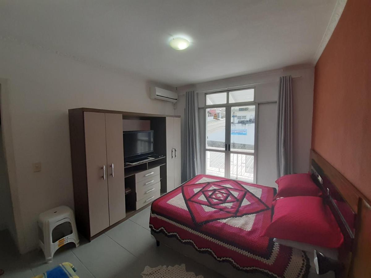 Apto Compacto Em Floripa-Continente Florianópolis المظهر الخارجي الصورة