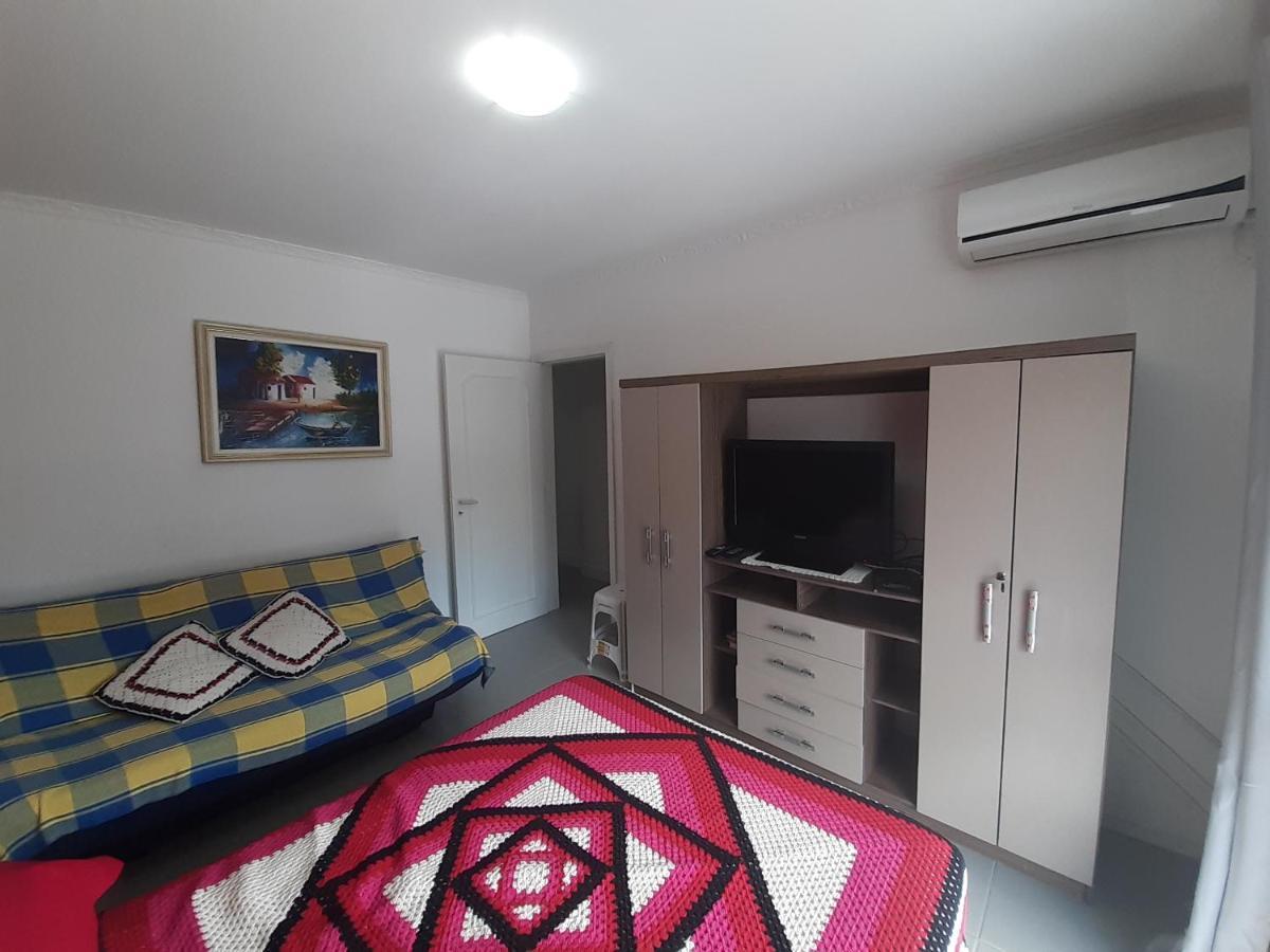 Apto Compacto Em Floripa-Continente Florianópolis المظهر الخارجي الصورة