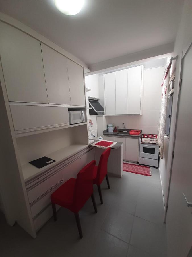 Apto Compacto Em Floripa-Continente Florianópolis المظهر الخارجي الصورة