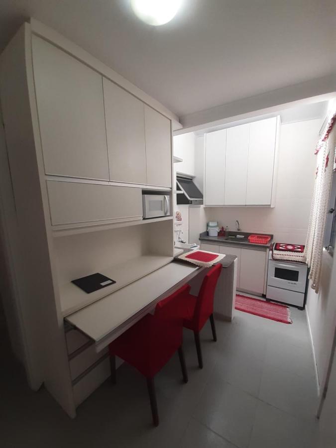 Apto Compacto Em Floripa-Continente Florianópolis المظهر الخارجي الصورة