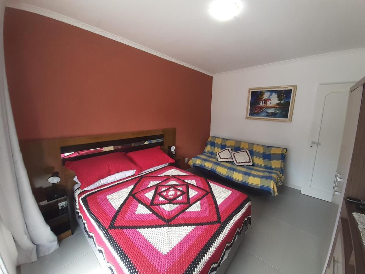 Apto Compacto Em Floripa-Continente Florianópolis المظهر الخارجي الصورة