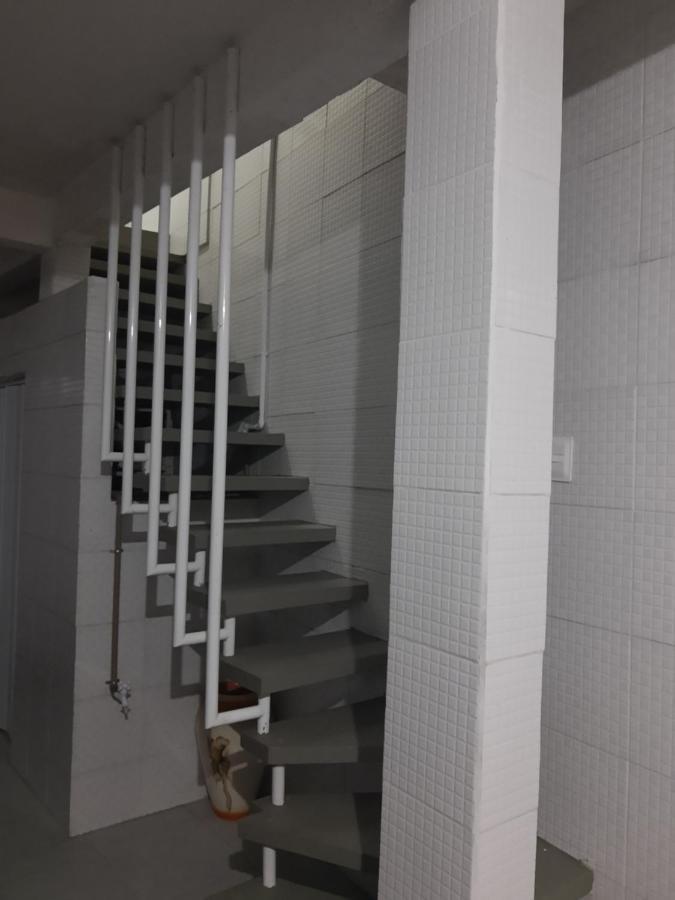 Apto Compacto Em Floripa-Continente Florianópolis المظهر الخارجي الصورة
